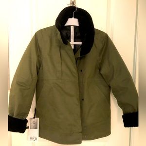 lululemon Reversible Down Jacket 2